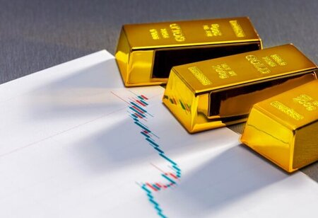 Gold Prices Fall 20 percent from Peak Ahead of Dhanteras; Should You Buy?